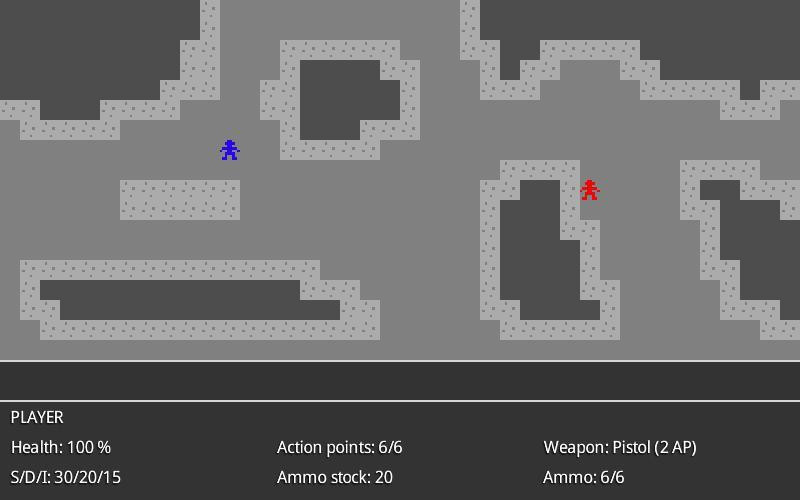 The Assassin (itch) - кадр 1