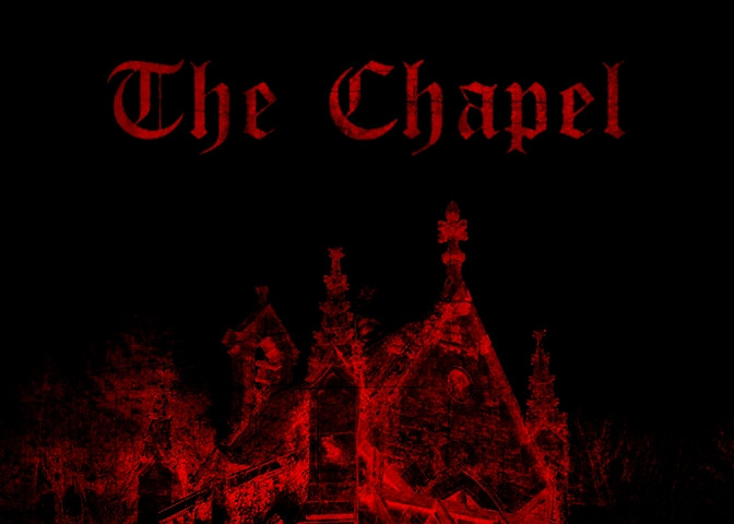The Chapel (itch) - кадр 1
