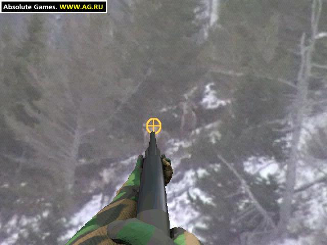 Cabela's Big Game Hunter 5 - кадр 2