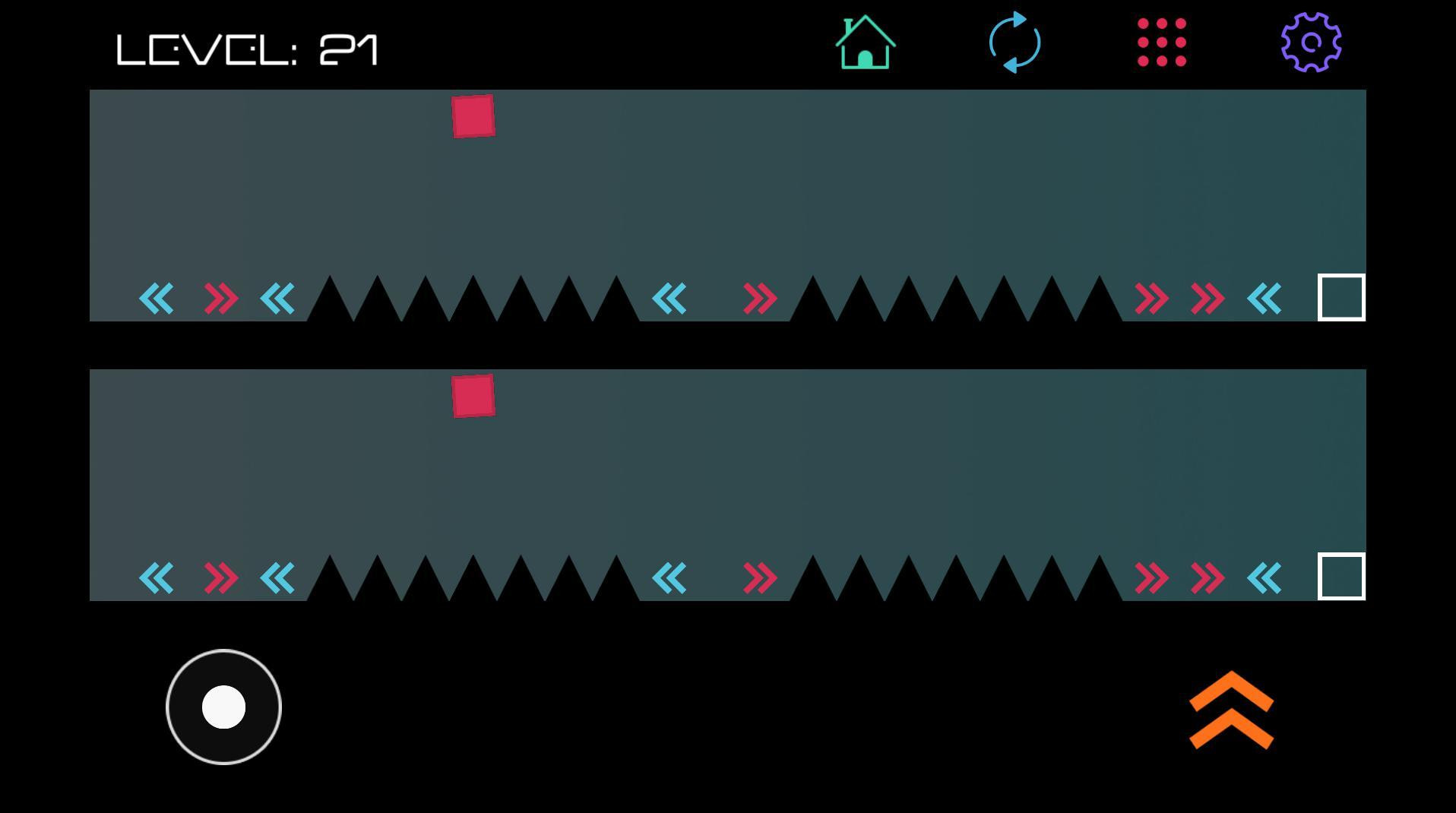 Parallel World (itch) - кадр 2