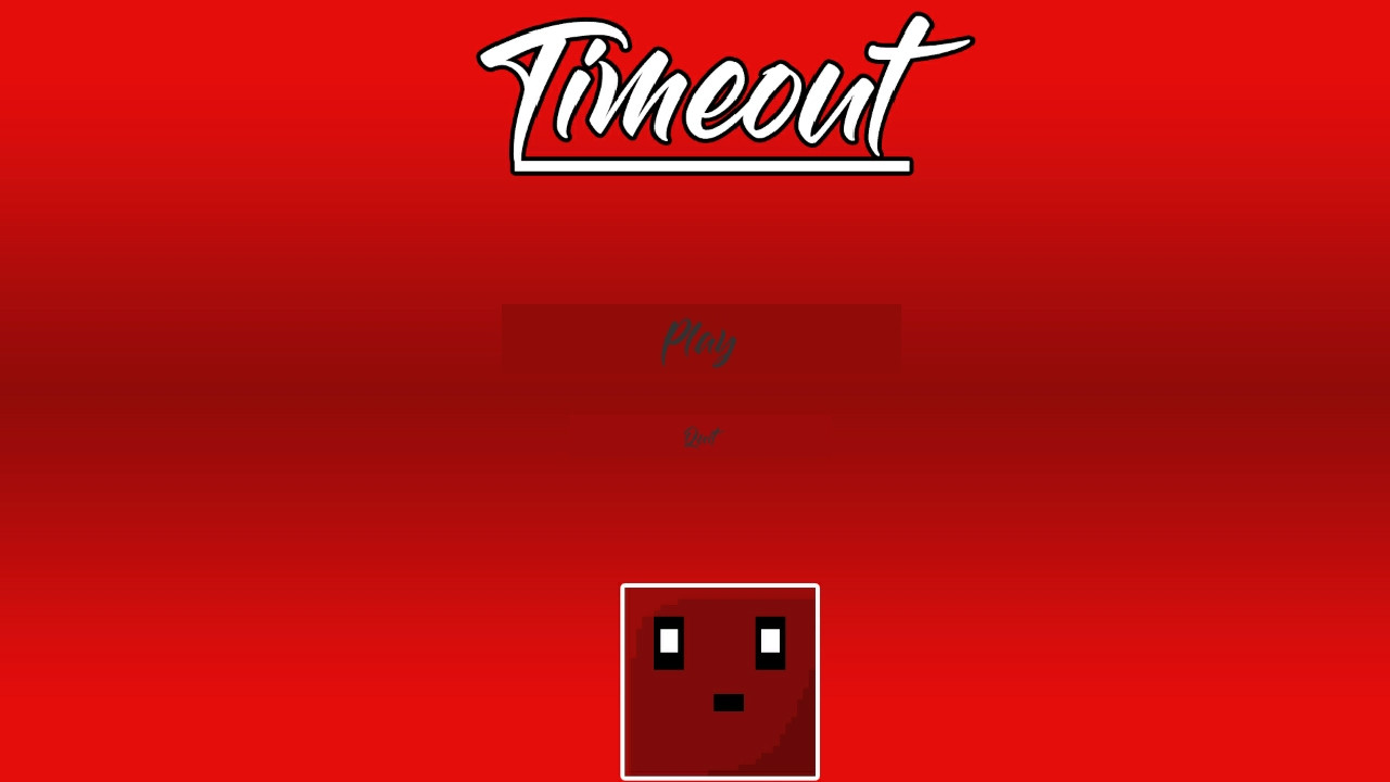 Timeout (itch) - кадр 2