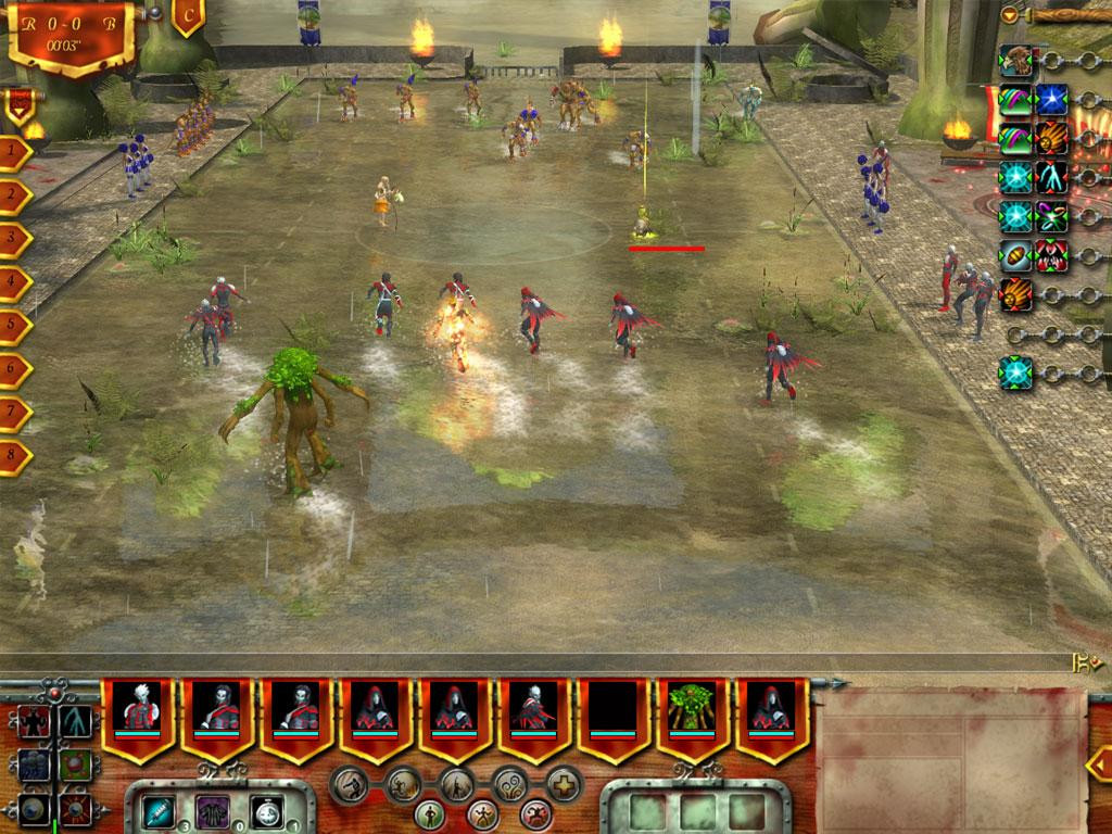 Chaos League - кадр 11