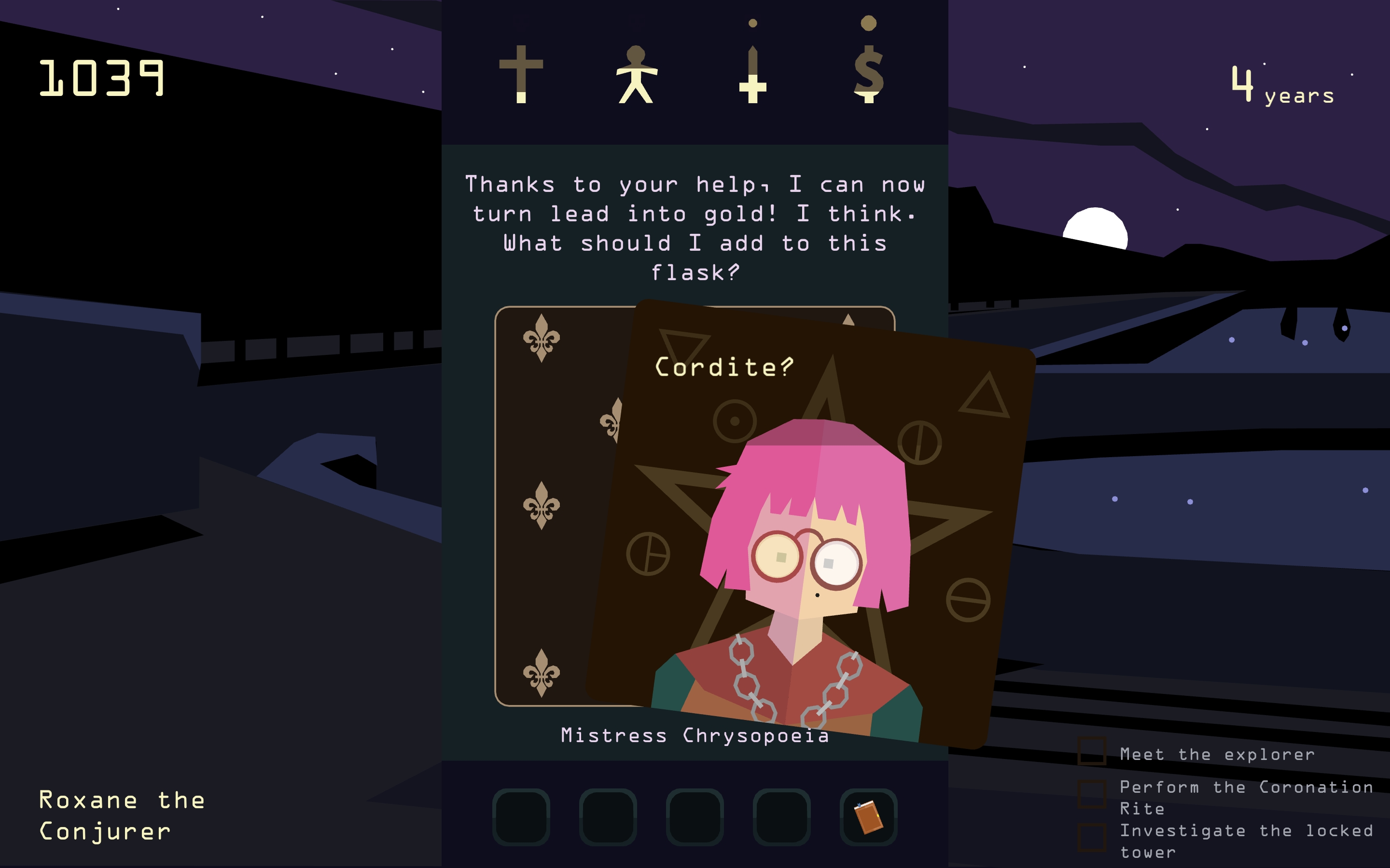 Reigns: Her Majesty - кадр 2