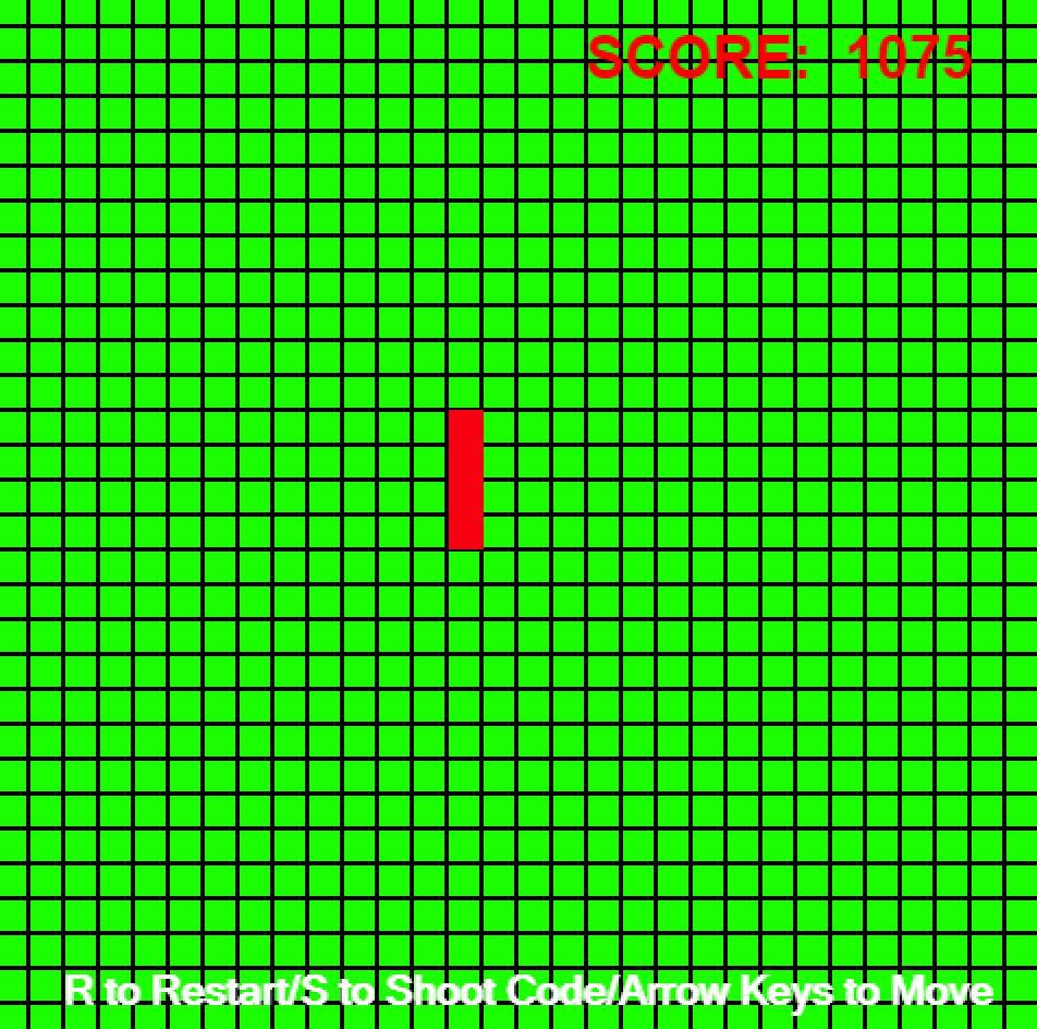 Debug Snake - Normal Edition (itch) - кадр 1