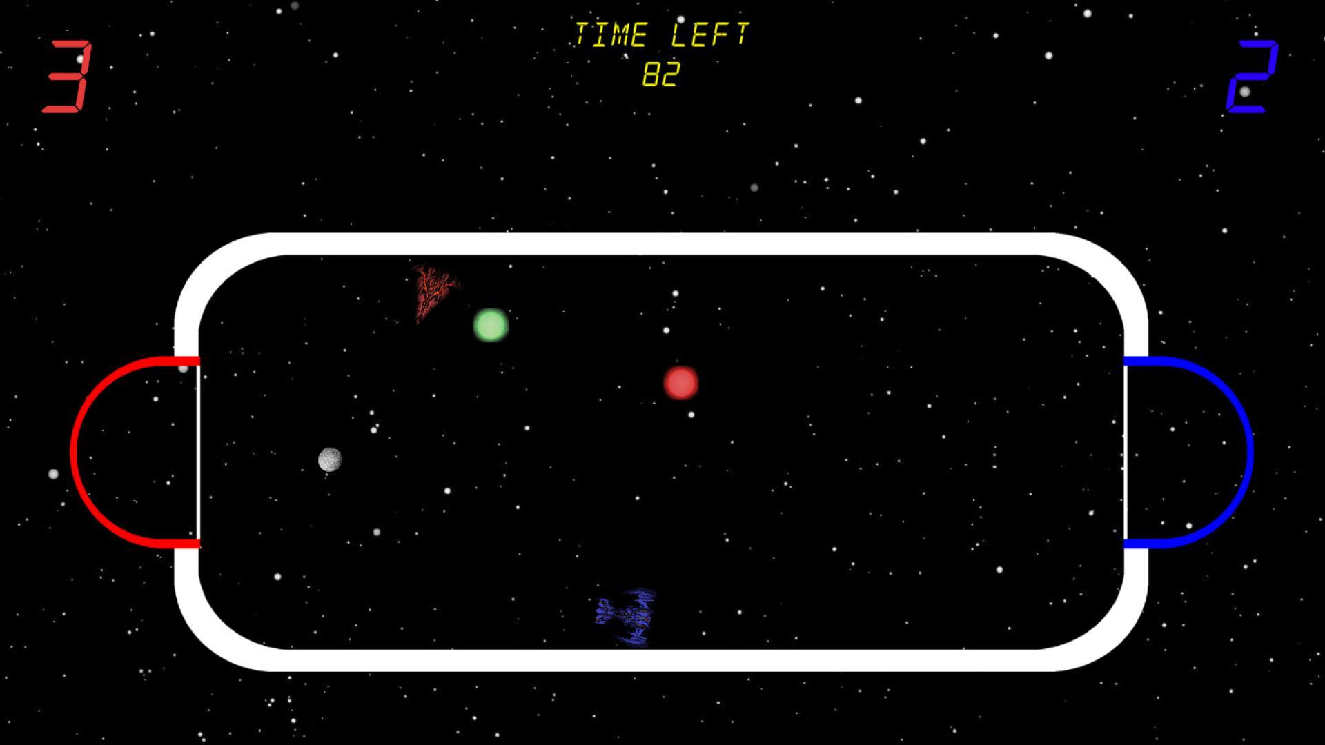 Space League (itch) - кадр 1