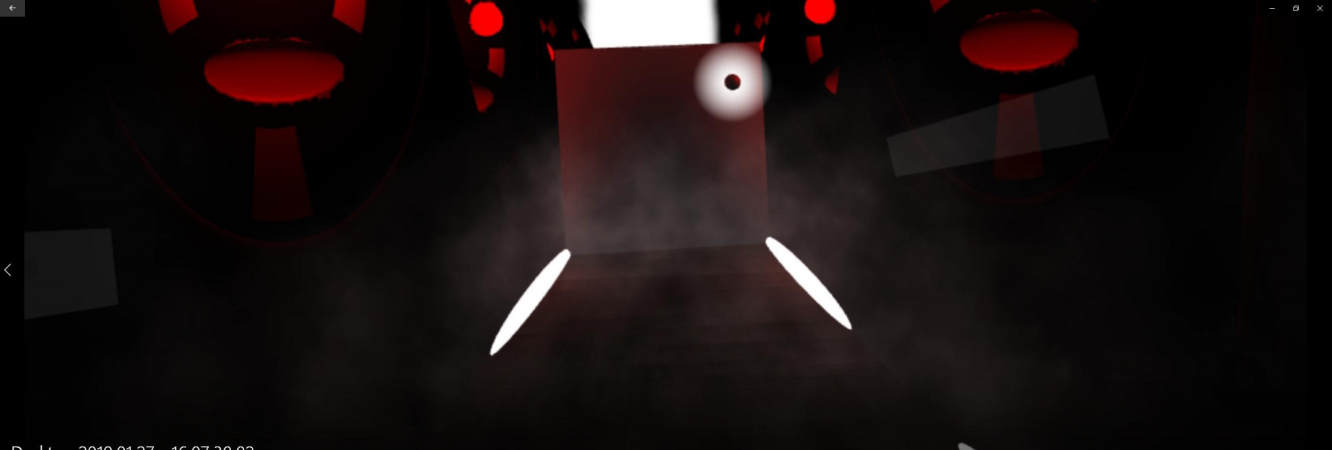 Run4Home (VR) (itch) - кадр 1