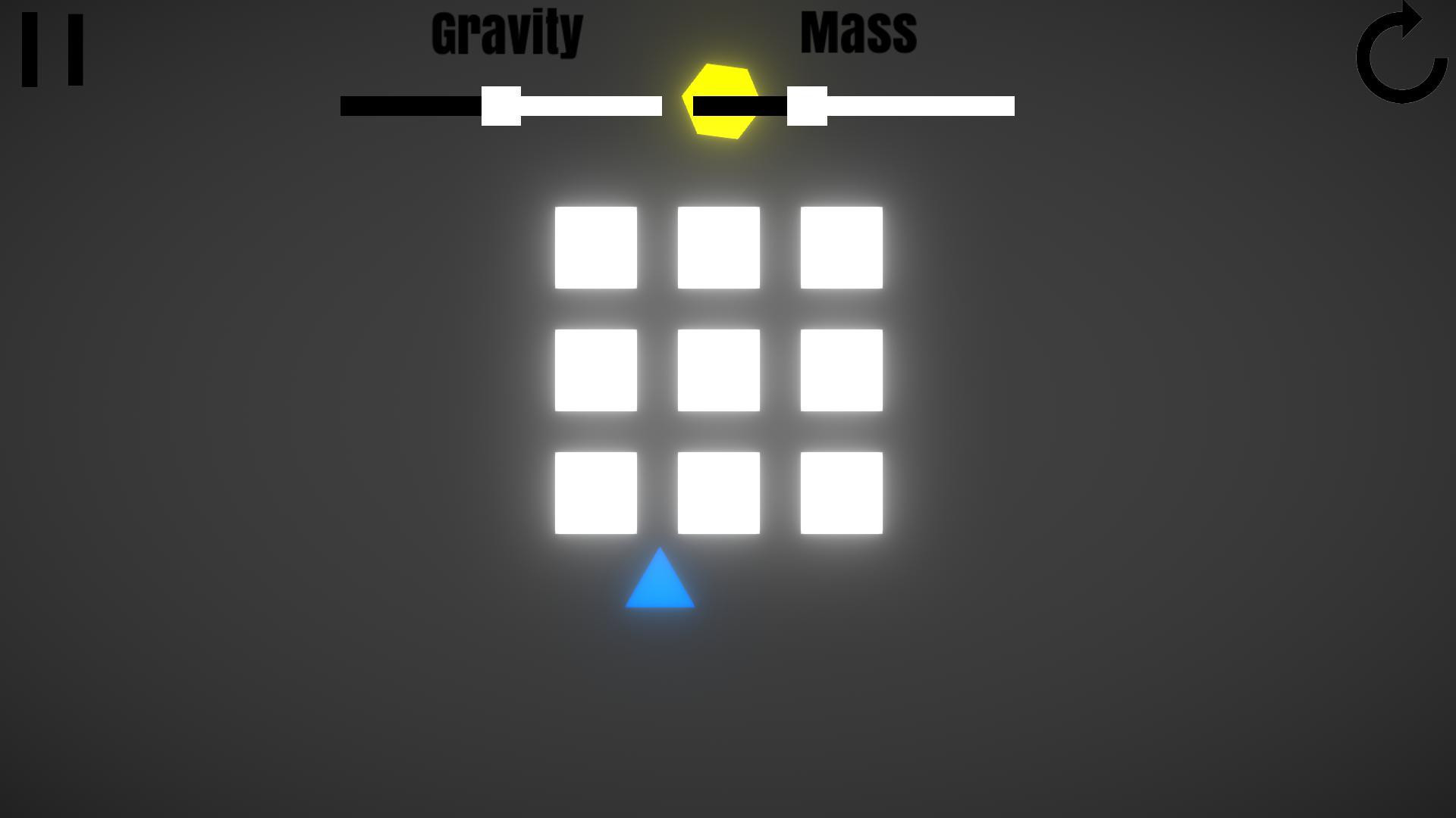 Definitive (itch) - кадр 1