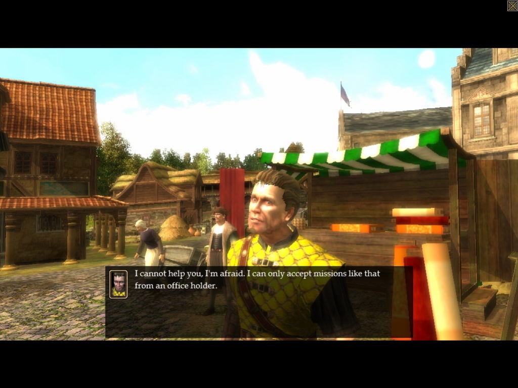 The Guild 2: Pirates of the European Seas - кадр 1