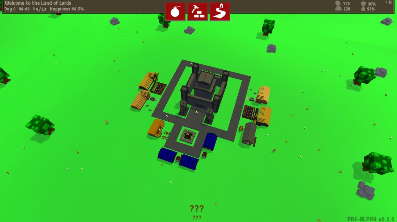 Cultivate || PreAlpha v0.5.0 (itch) - кадр 1