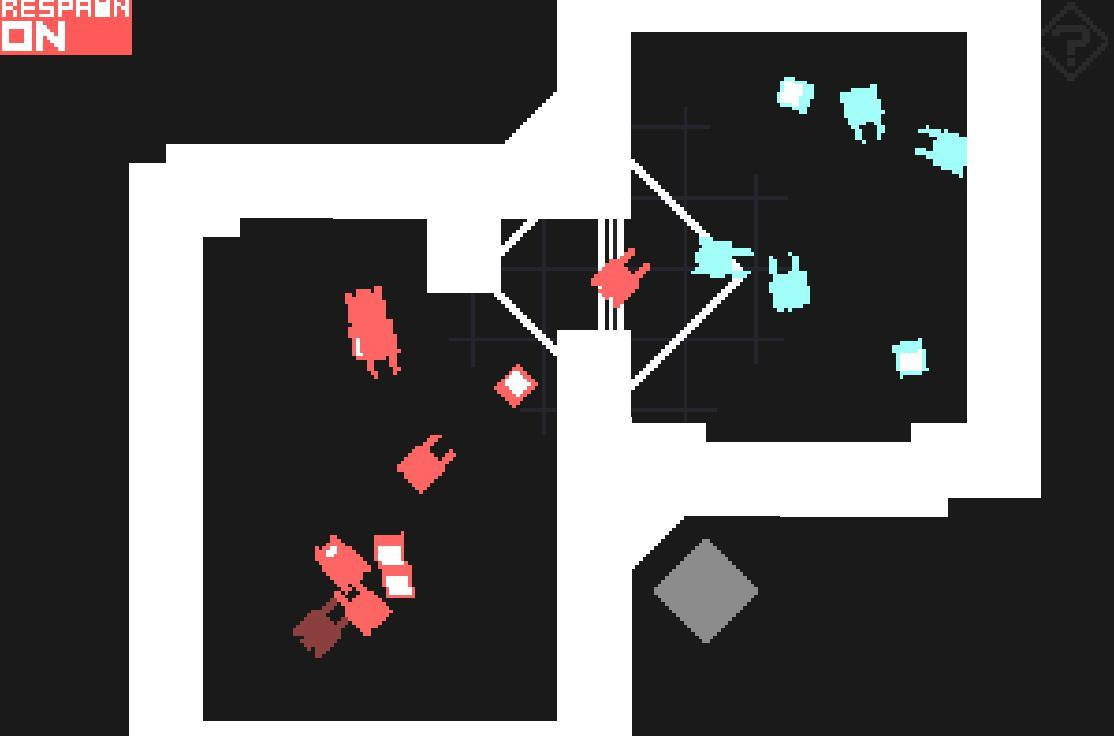 WarIR - [AI-Sandbox] (itch) - кадр 1