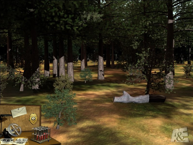 Cold Case Files: The Game - кадр 10