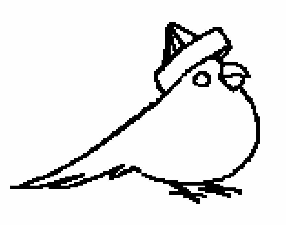 Bird Creator (itch) - кадр 1