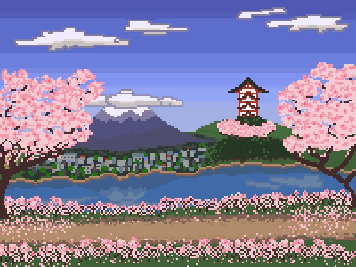 Spell Spiel Mirai (itch) - кадр 1