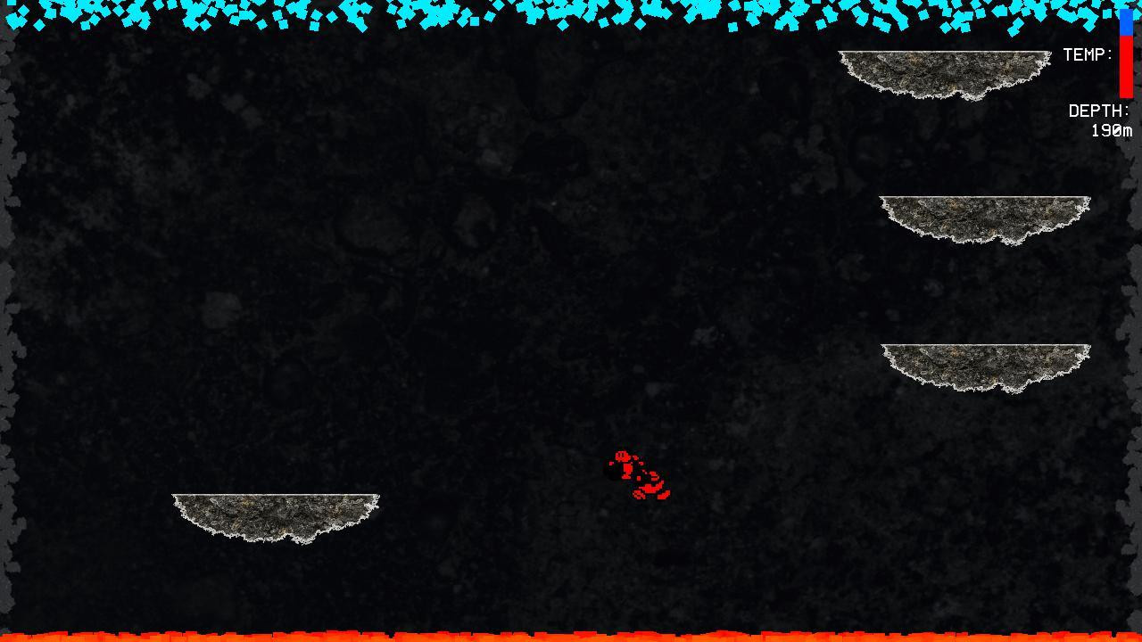 Underheating (itch) - кадр 2