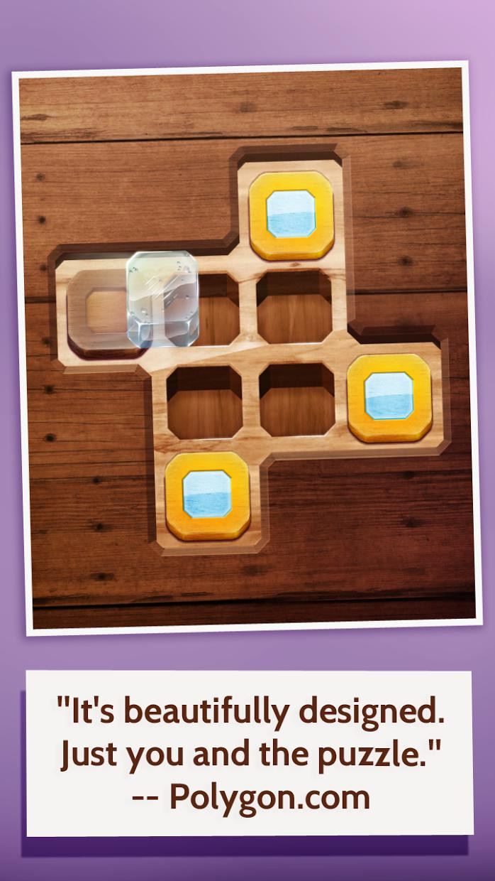 Puzzle Retreat - кадр 3