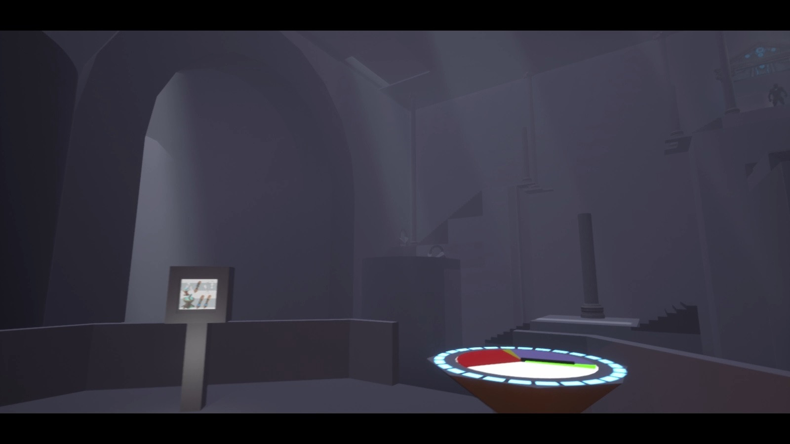 Project C (itch) - кадр 2