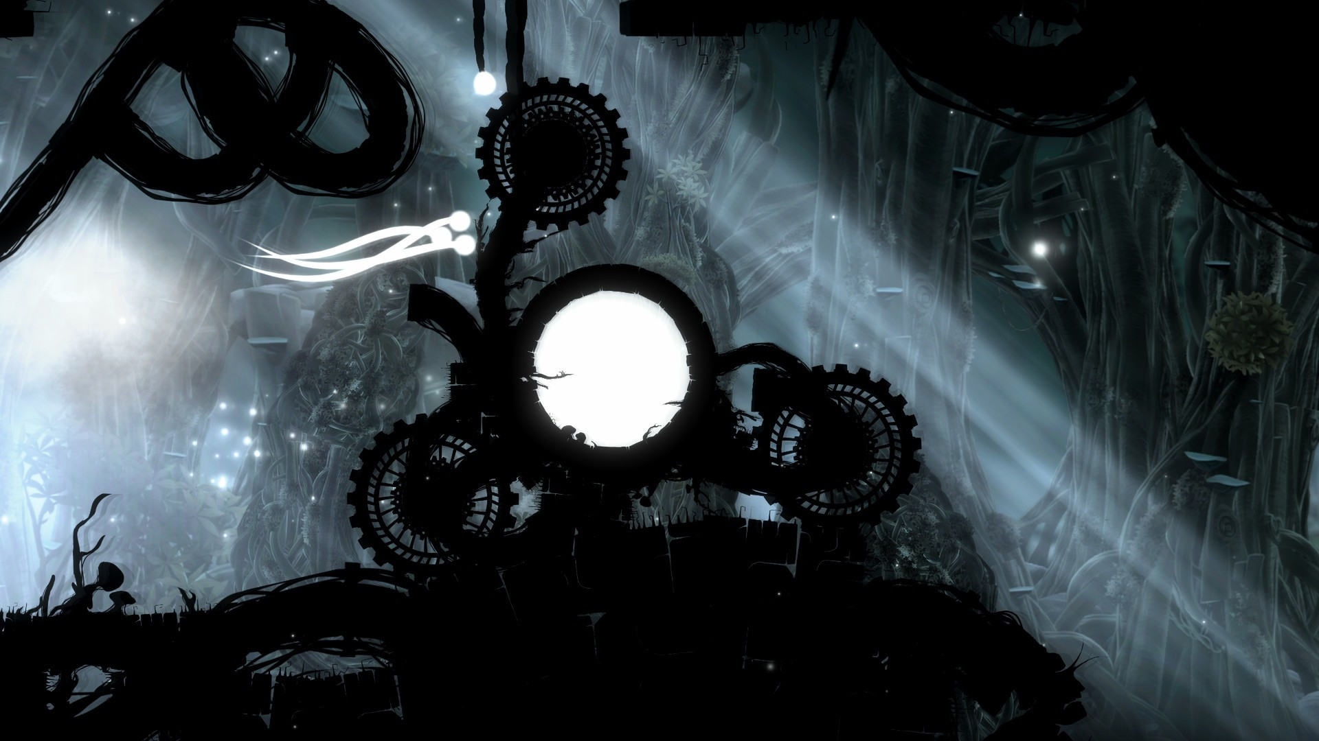 Evil Cogs - кадр 2