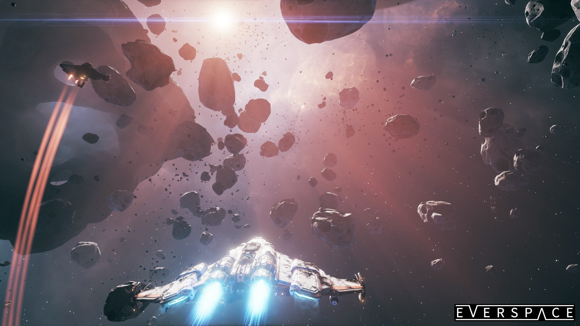 EVERSPACE - кадр 8