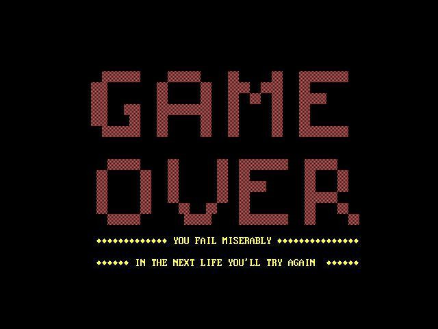 AscDungeon (itch) - кадр 1