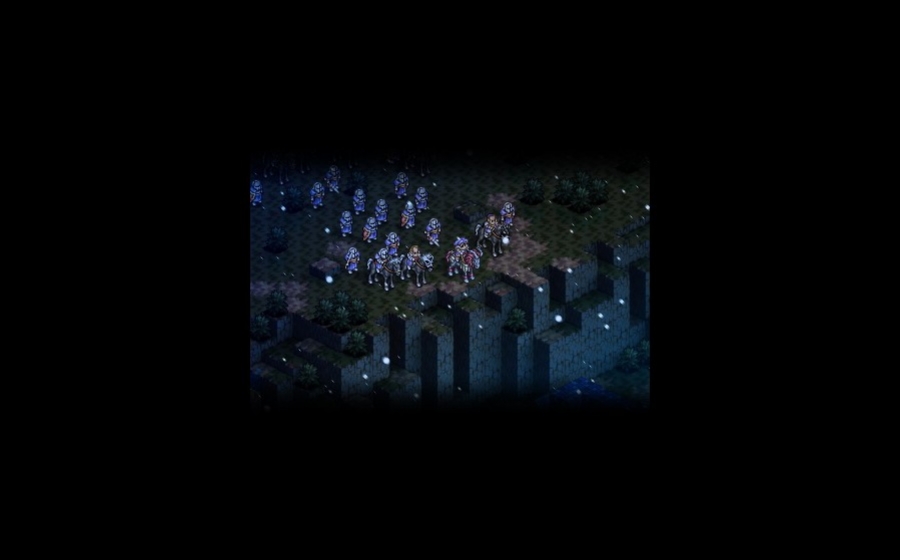 Tactics Ogre: Let Us Cling Together (2011) - кадр 1