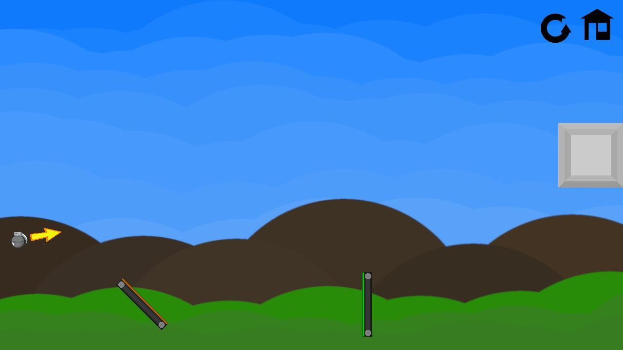 Bounce the Bomb (itch) - кадр 2