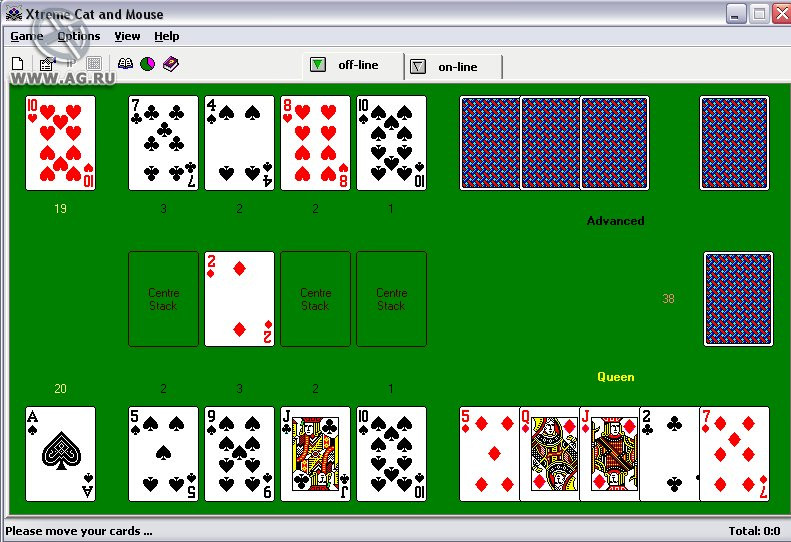 Card & Board Games Deluxe Suite 2 - кадр 3