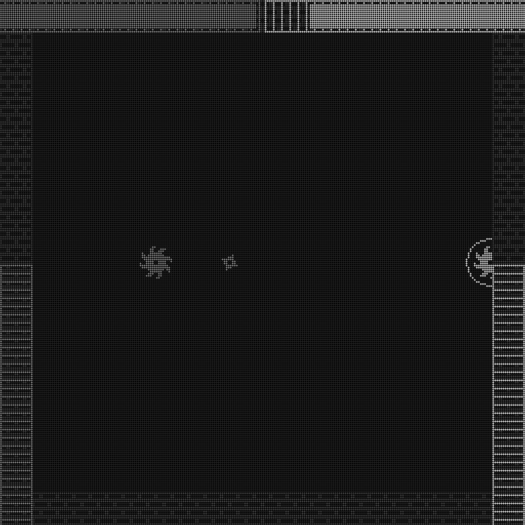 Sawblade Simulator 2014 (itch) - кадр 1