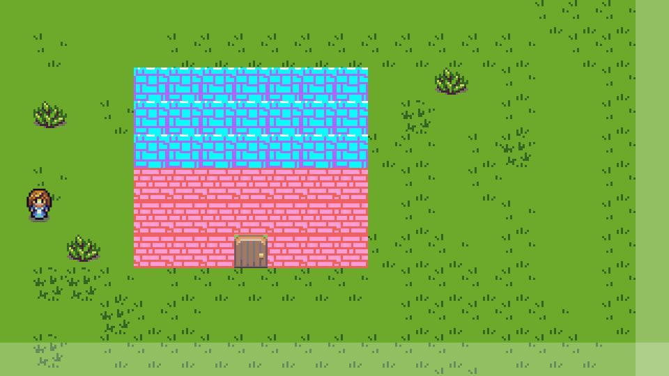 Eid Island (itch) - кадр 1