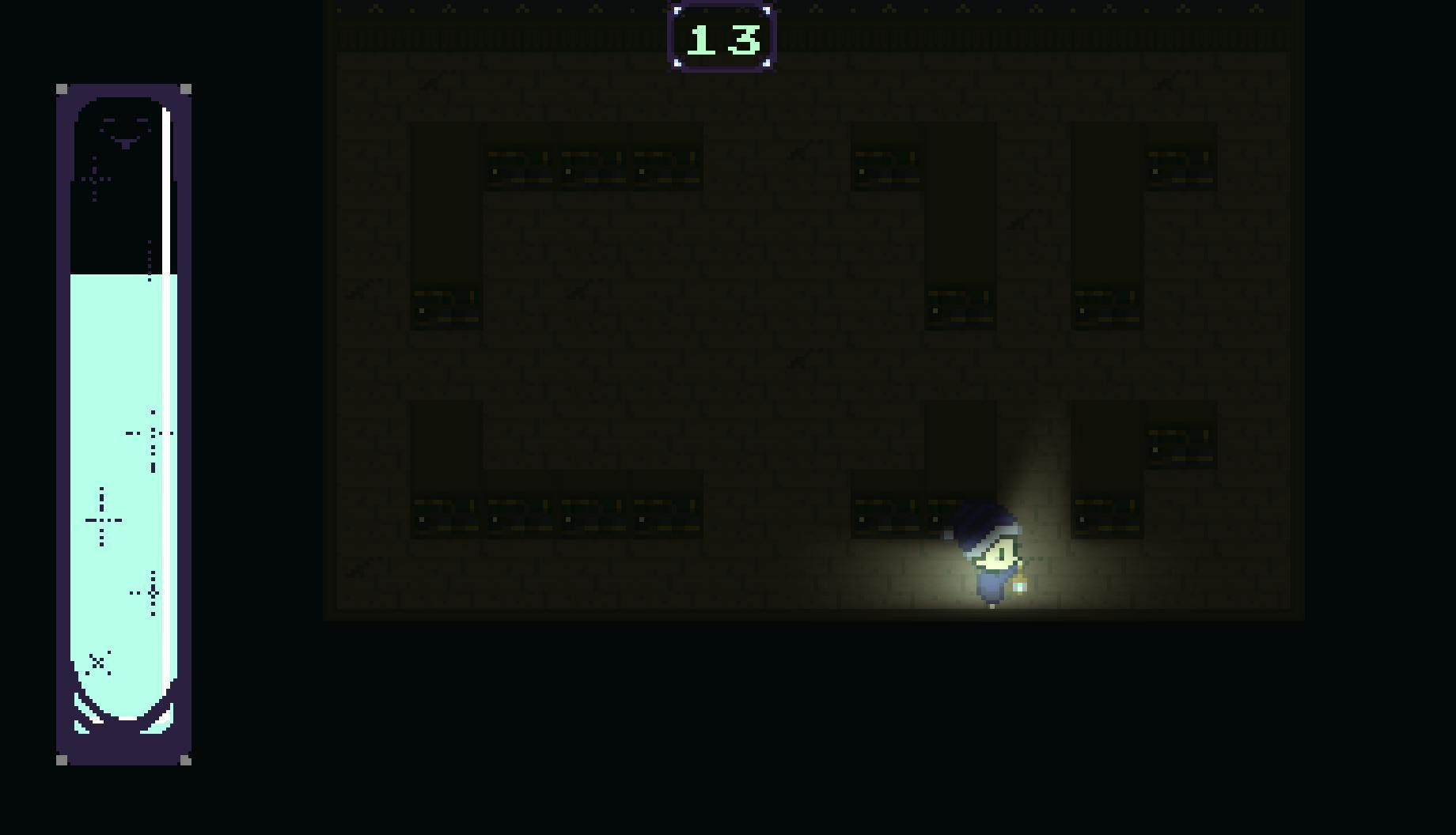 Slumber Room (itch) - кадр 1