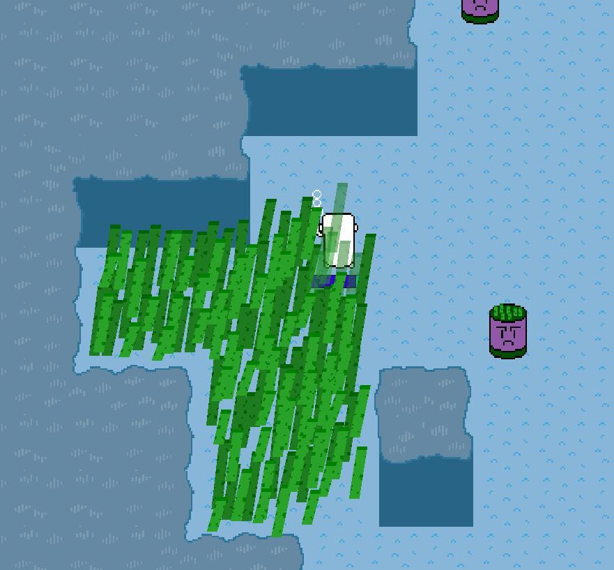 Metal Bubbles: Bubbles of Liberty (itch) - кадр 1