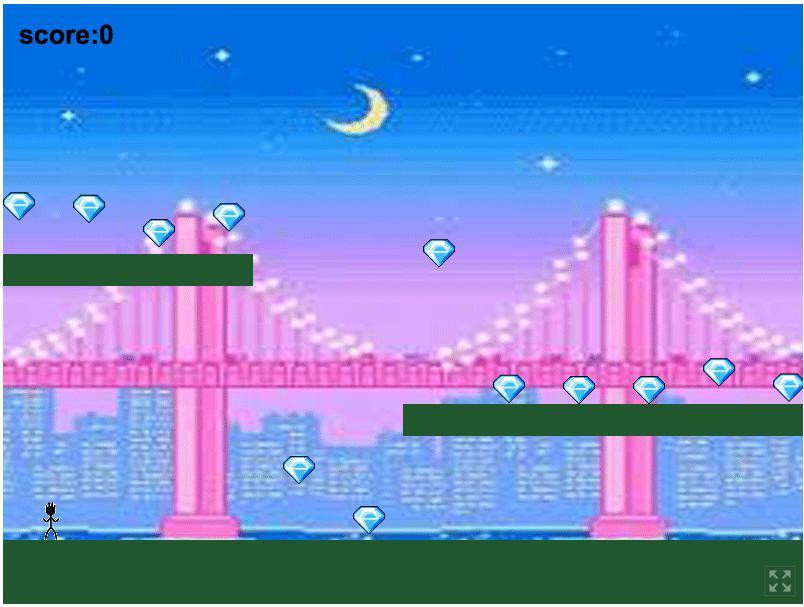 Star game (XxXJosueXxX) (itch) - кадр 1