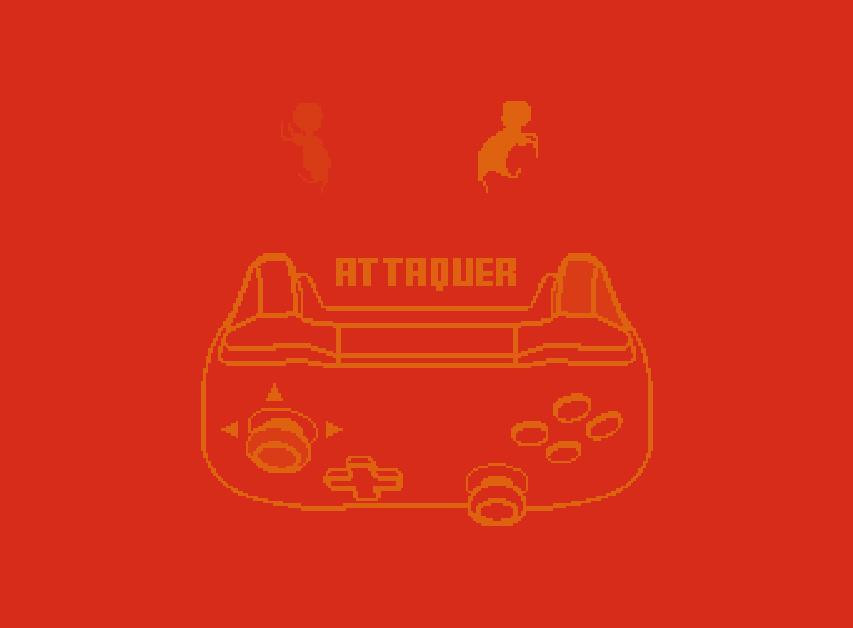 Cosplay Rushers - Edition Retro Made In Asia (itch) - кадр 1