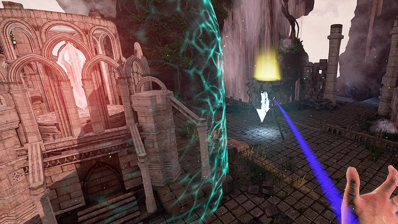 Archer Guardian VR: The Chapter Zero - кадр 2