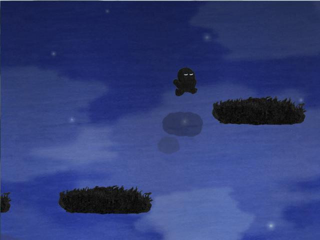 Dreams and Reality (itch) - кадр 1