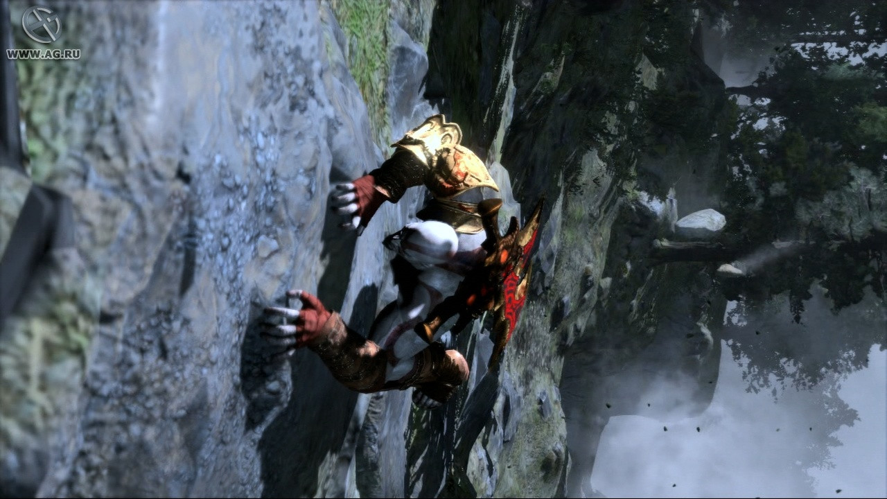 God of War 3 - кадр 14