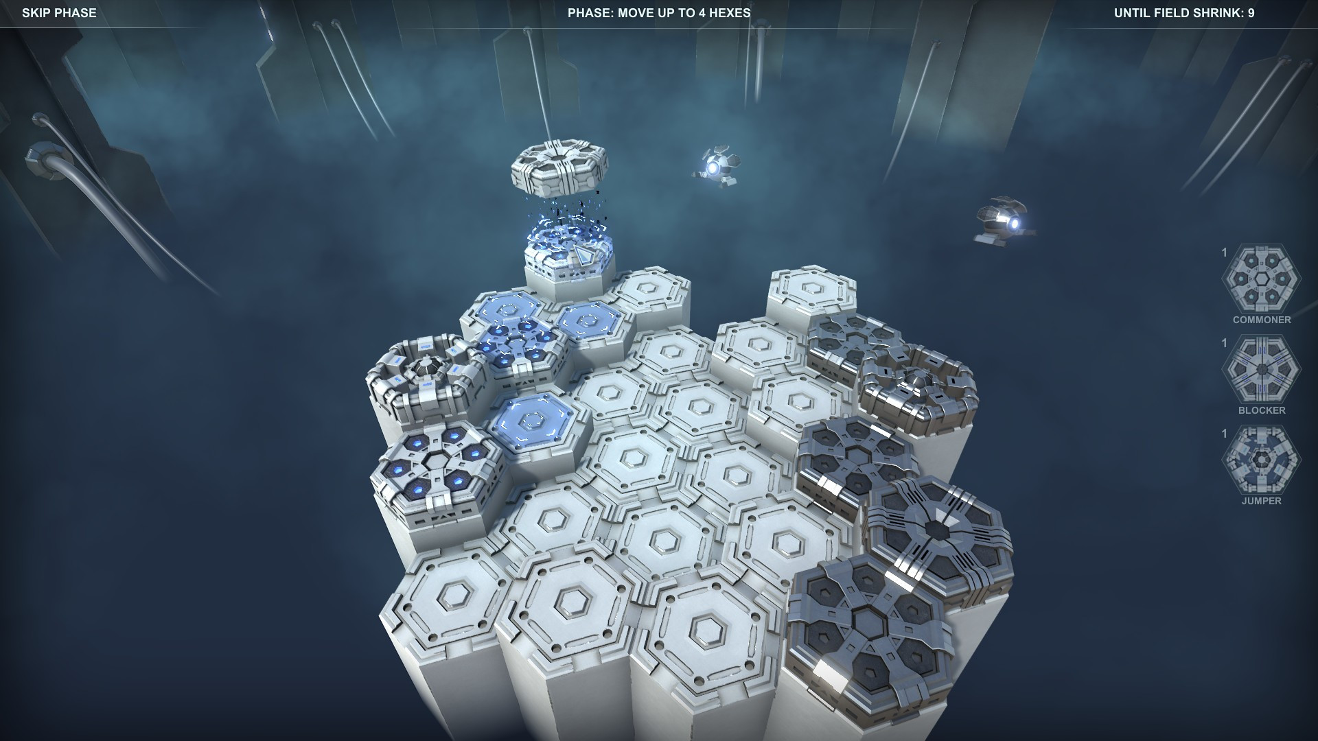 HexLab - кадр 3
