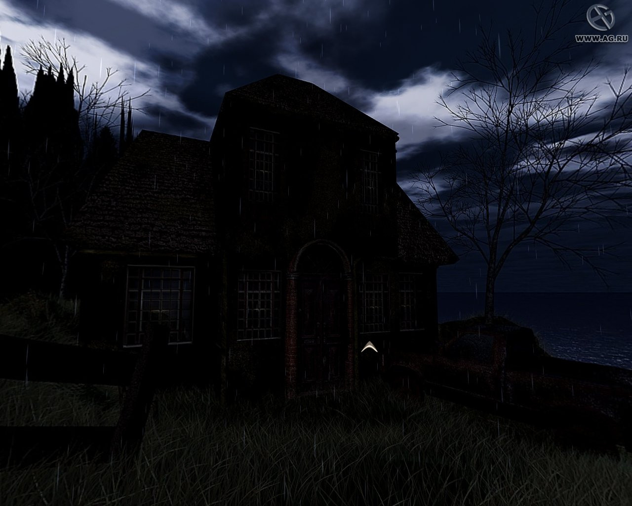 Darkness Within: In Pursuit of Loath Nolder - кадр 6