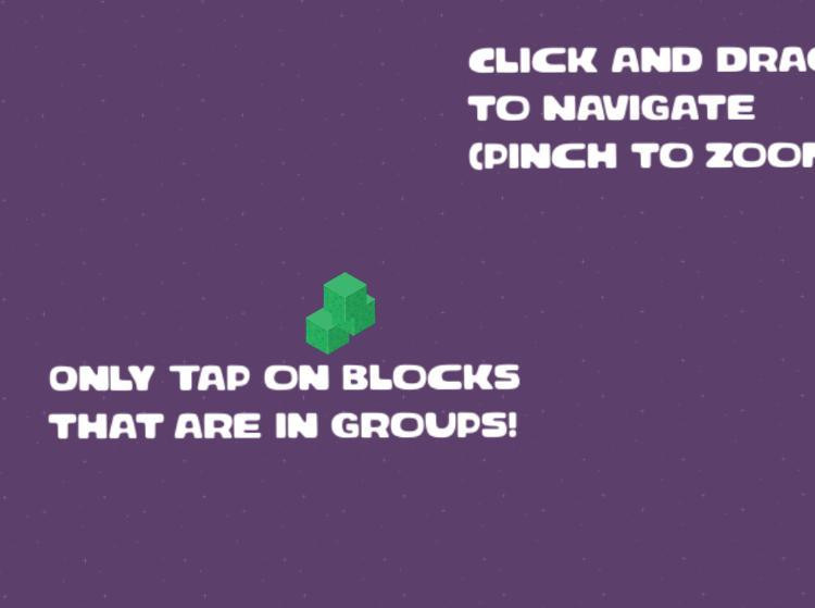 Fidget Blocks Alpha (itch) - кадр 2