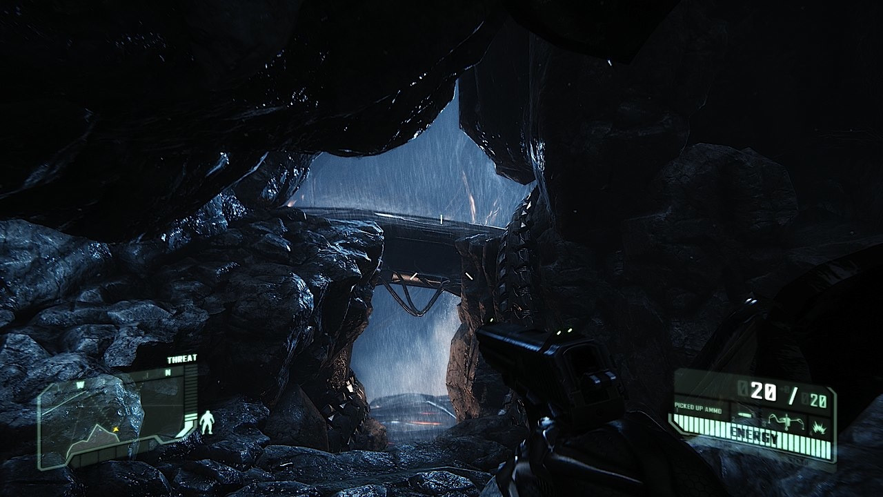Crysis 3 - кадр 9
