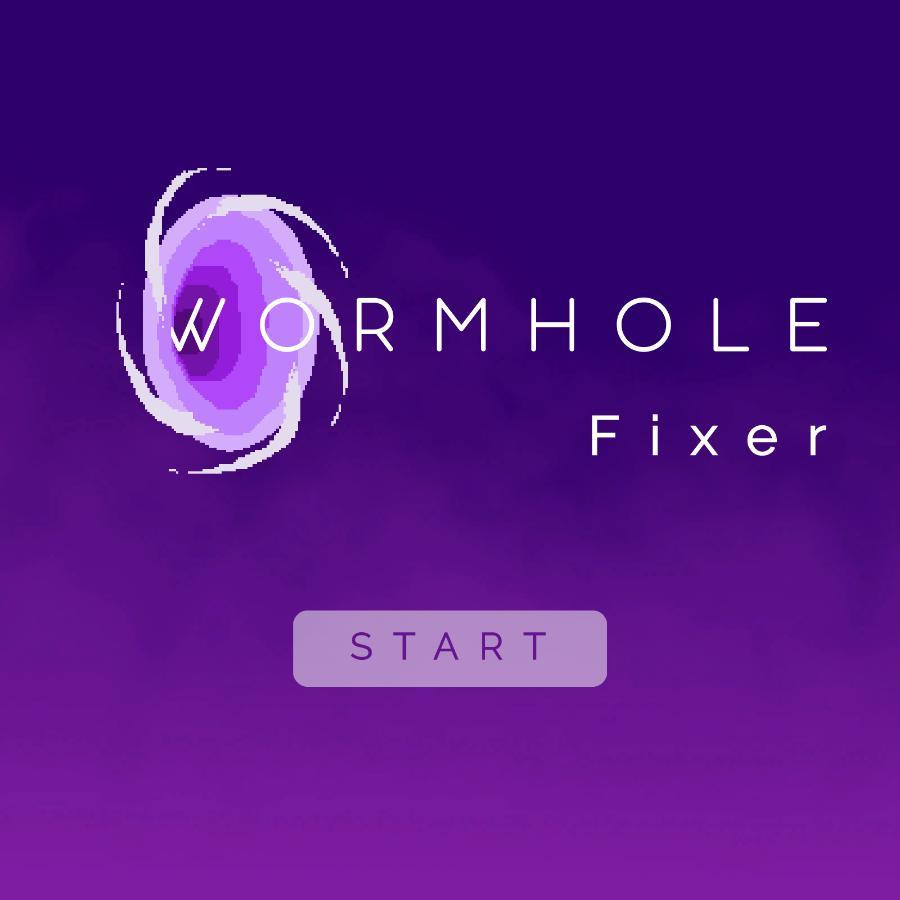Wormhole Fixer (itch) - кадр 1