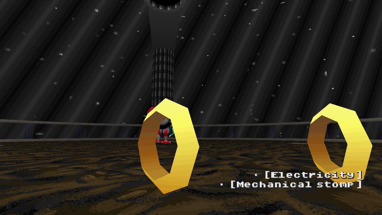 v2.1 Remastered Zones in v2.2.1 & v2.2.2! (itch) - кадр 2