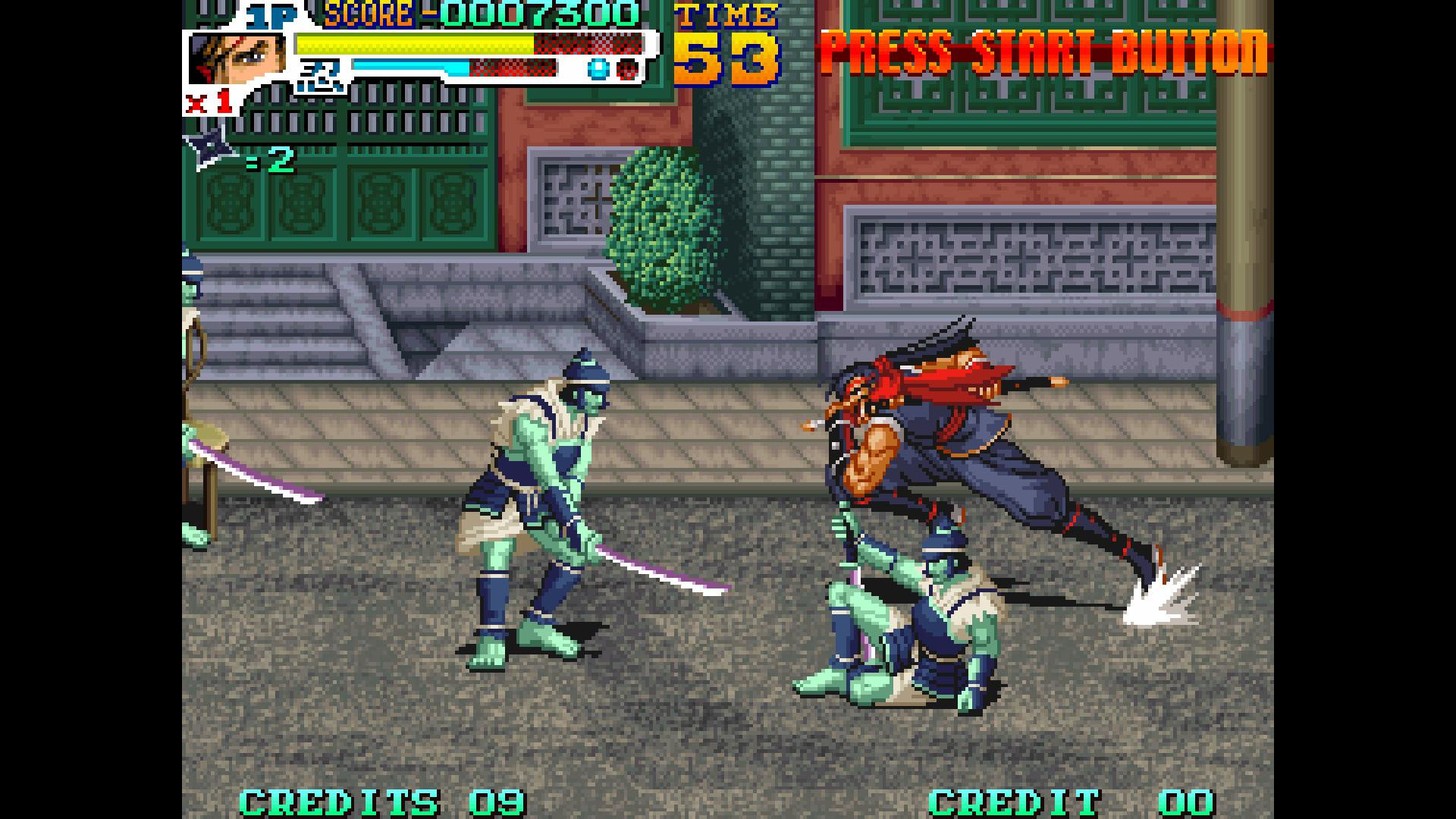 SENGOKU 3 - кадр 2