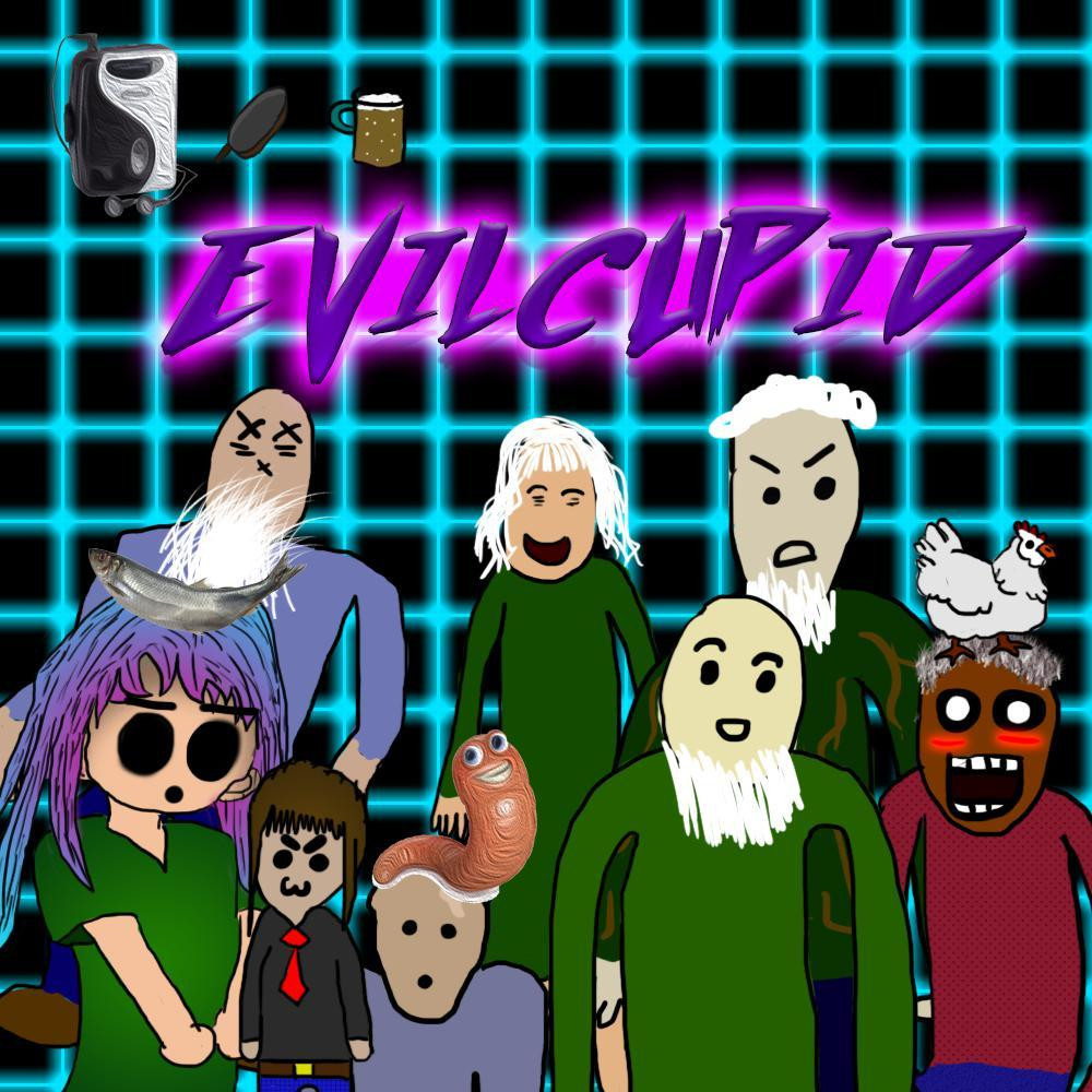 EvilCupid (itch) - кадр 1