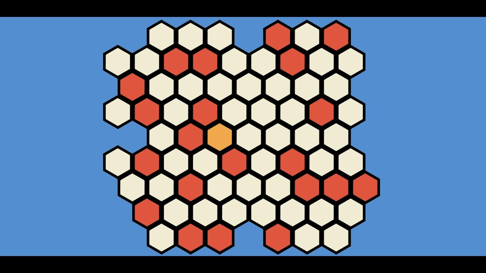 Hexa Faction 2 - кадр 1