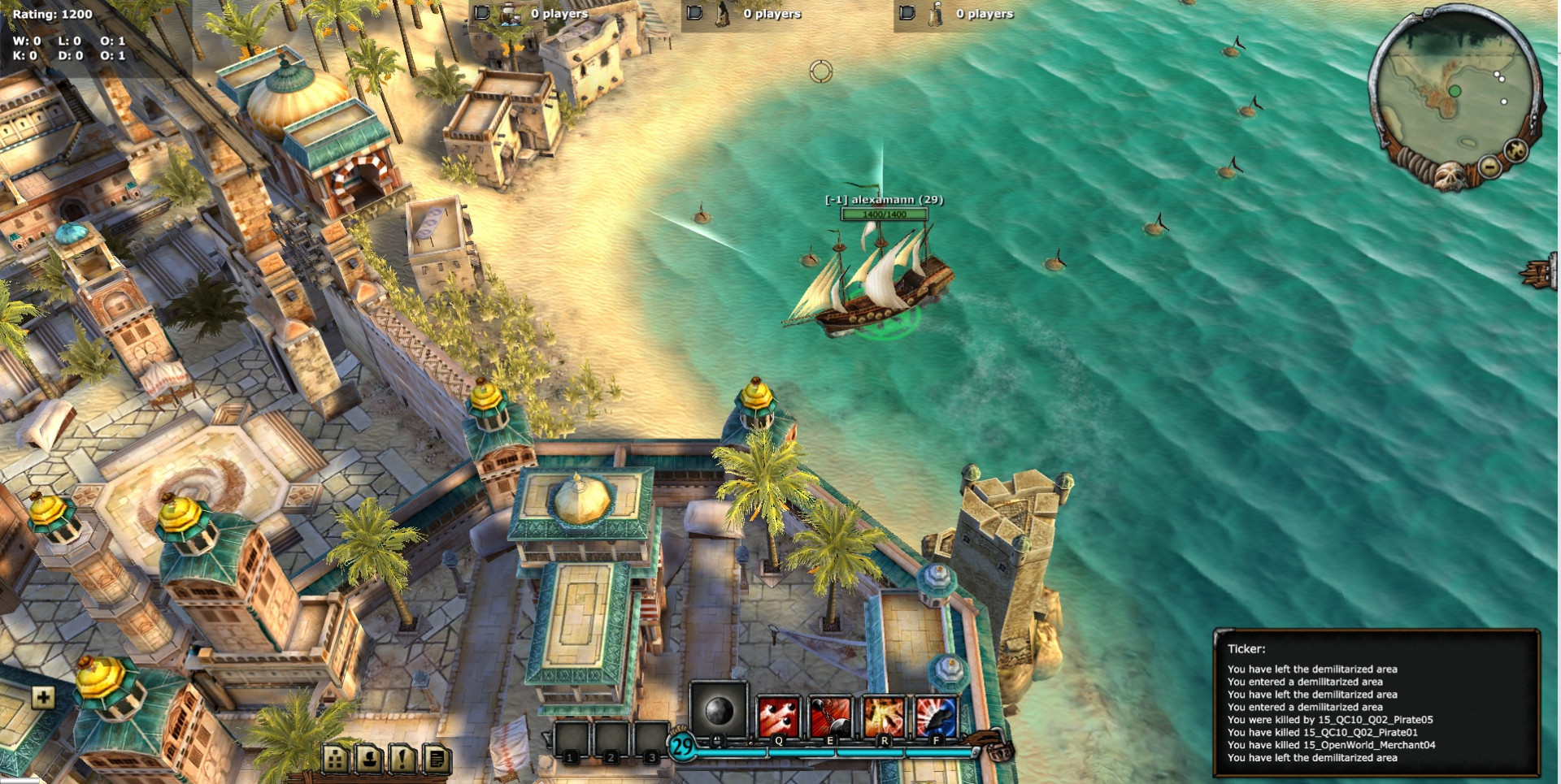 Kartuga - кадр 5