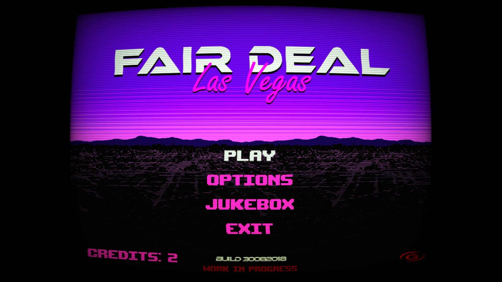 Fair Deal: Las Vegas - кадр 1