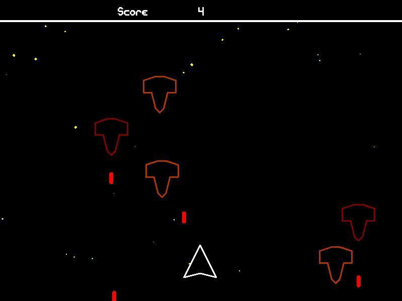 Pew Pew (TechWhizGames) (itch) - кадр 1