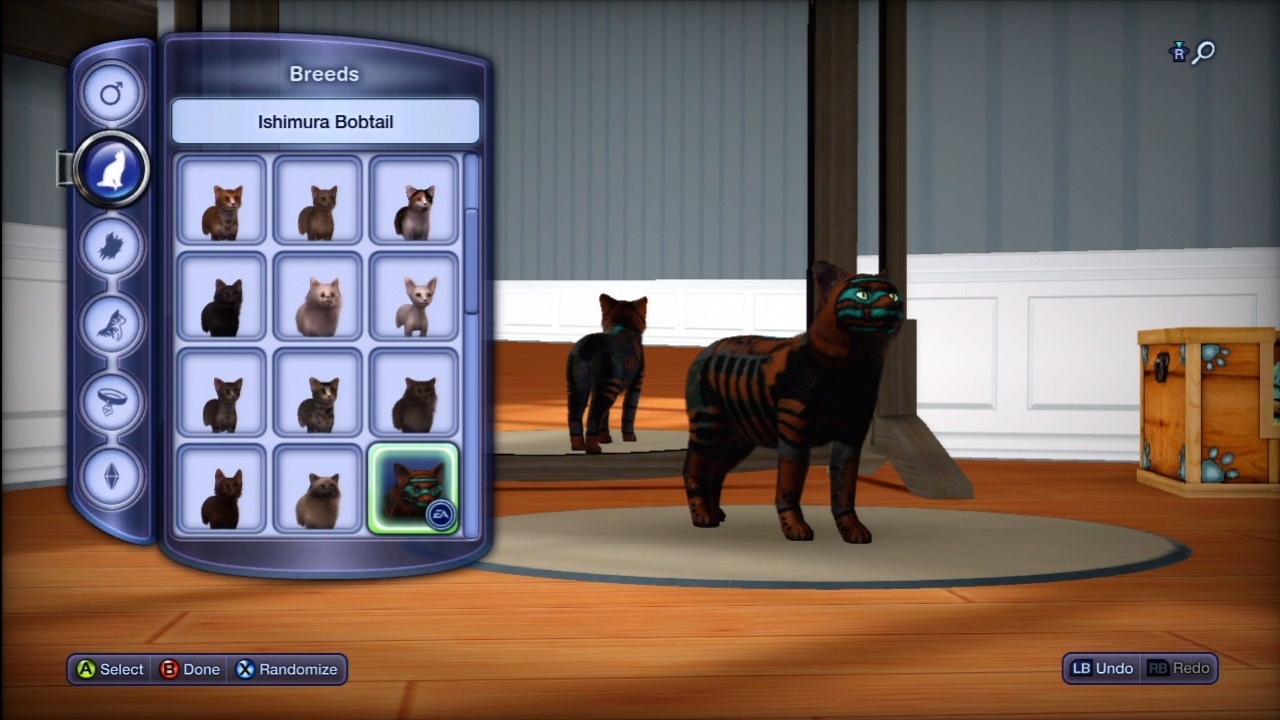 The Sims 3 Pets - обзоры и оценки игры, даты выхода DLC, трейлеры, описание