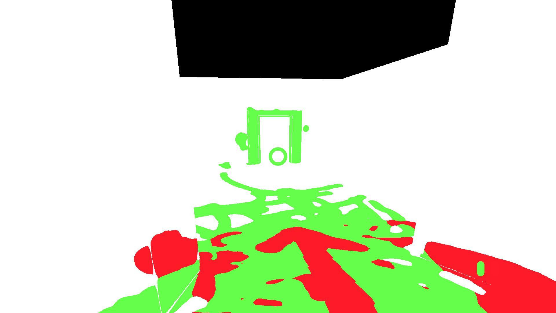 Canvas - Demo (itch) - кадр 1