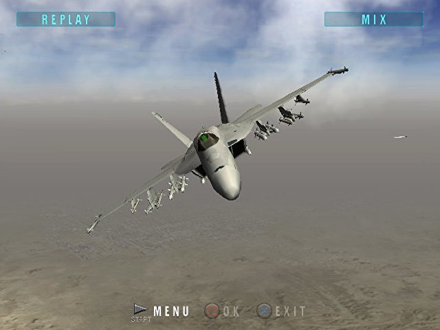 Energy Airforce: Aim Strike! - кадр 2